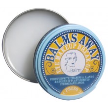 theBalm Balms Away - Eye Makeup Break-Up - odličovač očního make-upu