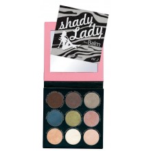 theBalm ShadyLady Vol. 2 - paleta očních stínů