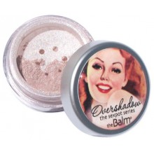 theBalm Overshadow - minerální oční stíny