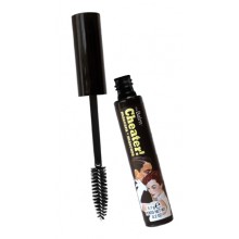 theBalm Cheater! - černá objemová řasenka