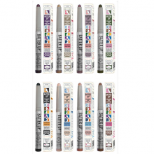theBalm Batter Up® - dlouhotrvající oční stíny v tužce