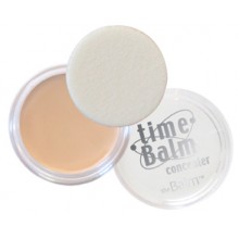 theBalm TimeBalm Concealer - krémový korektor proti tmavým kruhům 