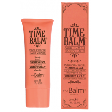 theBalm TimeBalm Primer - Podkladová báze na obličej