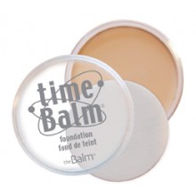 theBalm TimeBalm Foundation - Make-up pro střední až plné krytí