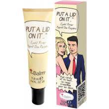 theBalm Put A Lid On It - Podkladová báze pod oční stíny