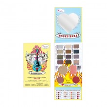 theBalm BalmJovi - paleta pro rockové hvězdy!