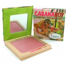 theBalm CabanaBoy - Tvářenka a stíny v jednom