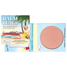 theBalm Balm Beach - dlouhotrvající tvářenka