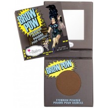 theBalm BrowPow™ - Pudr na obočí